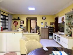 Blk 444 Choa Chu Kang Avenue 4 (Choa Chu Kang), HDB 4 Rooms #529240371